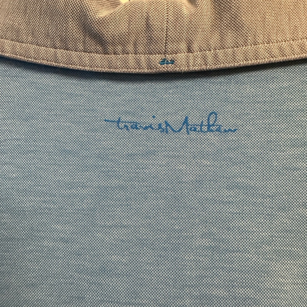 Travis Mathew polo - Picture 4 of 4